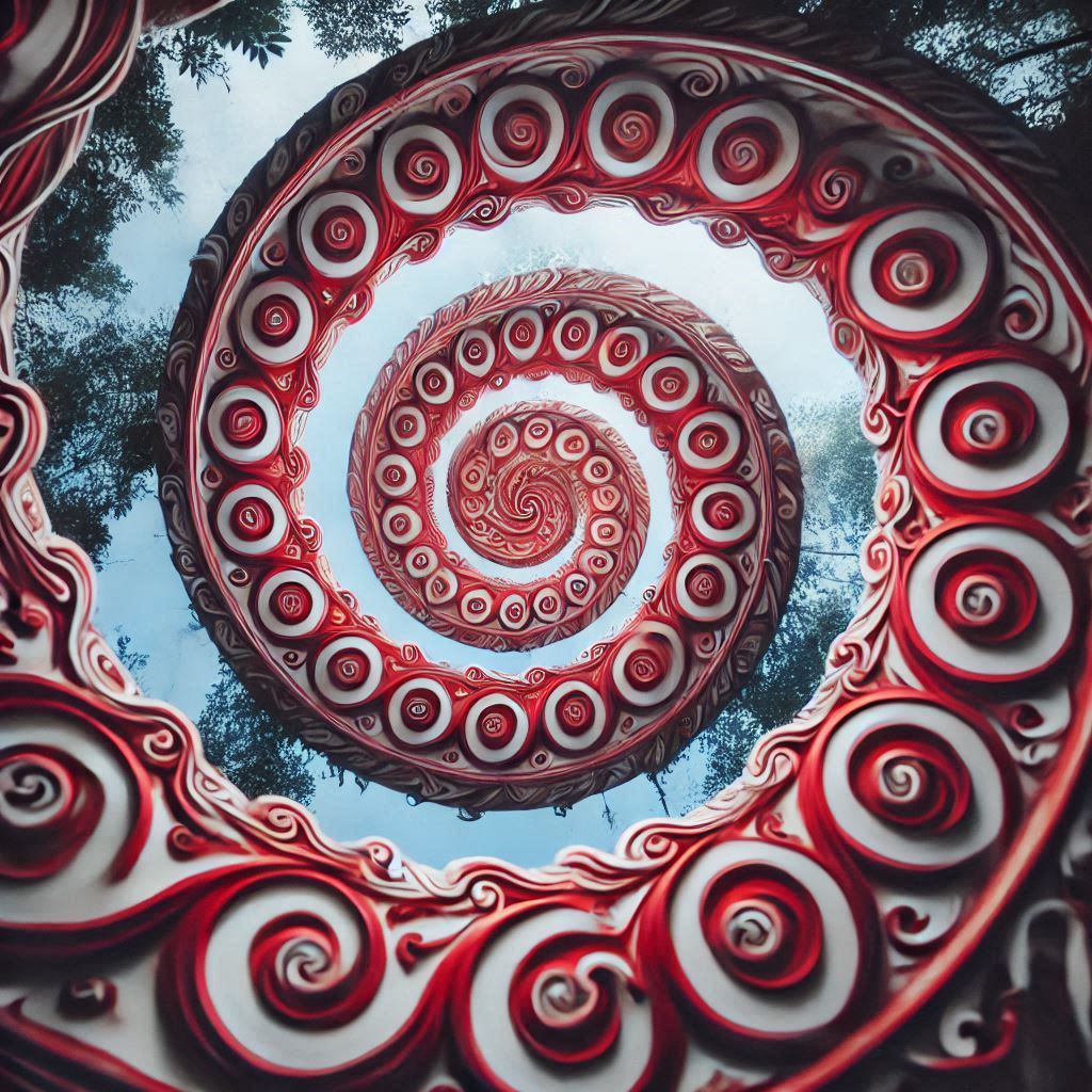 Rotorelief 6